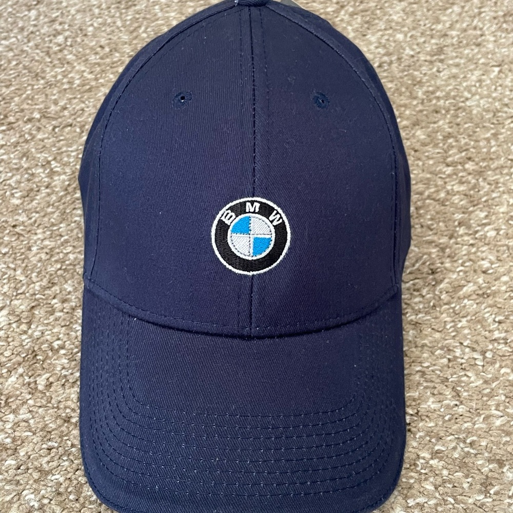 BMW Ballcap